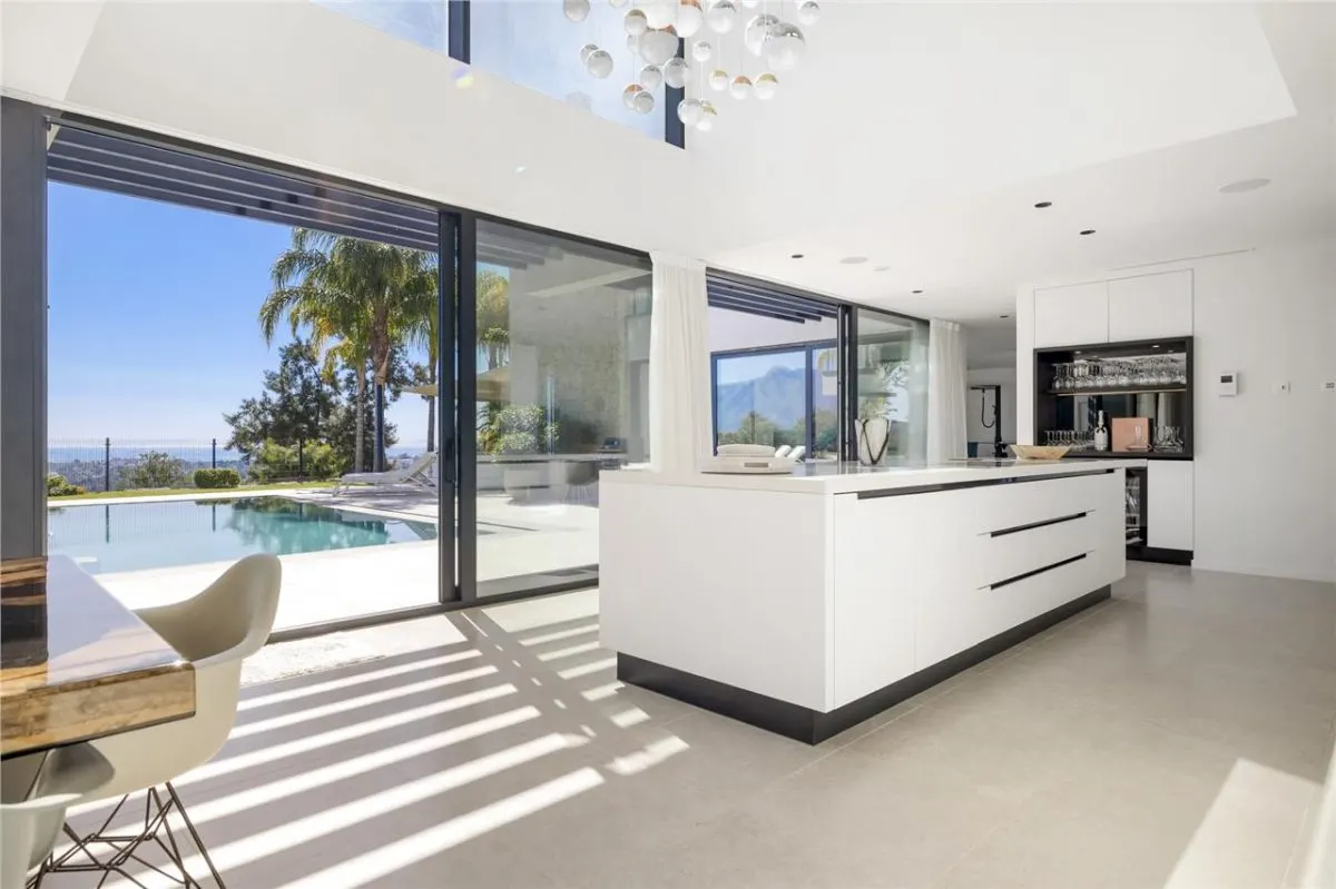 Villa à Vendre à Malaga - foto 8