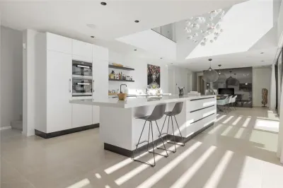 Villa à Vendre à Malaga - foto 10