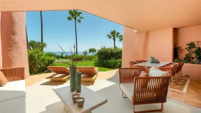 Apartament de vanzare in Malaga - Estepona
