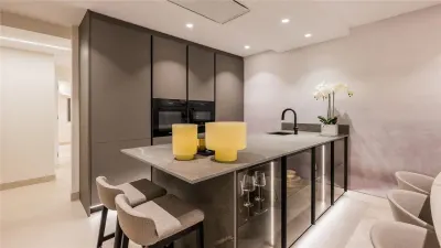 Apartament de vanzare in Malaga - foto 12