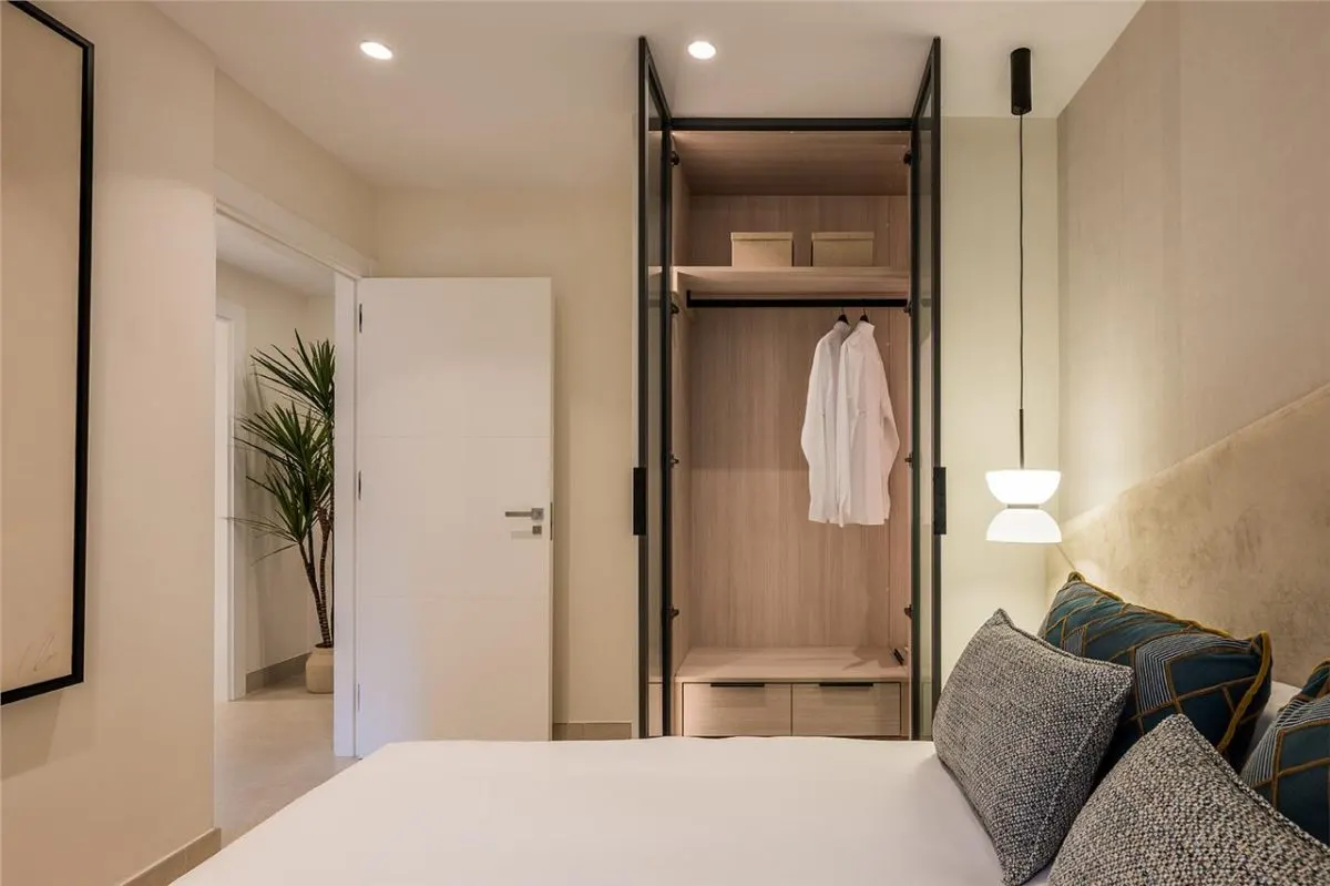 Apartament de vanzare in Malaga - foto 16