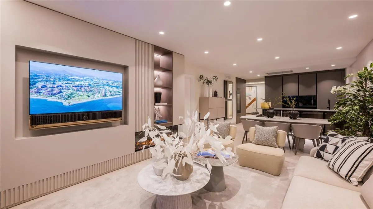 Apartament de vanzare in Malaga - foto 18
