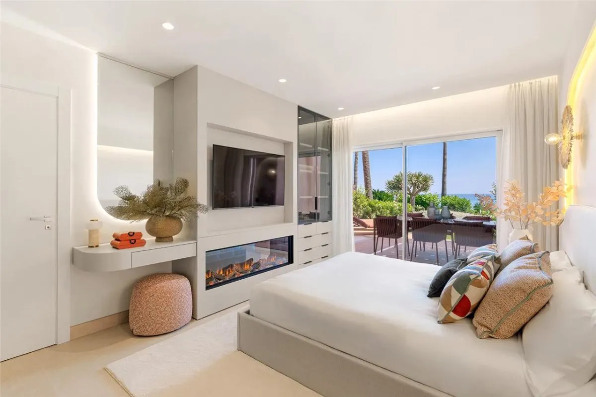 Apartament de vanzare in Malaga - foto 20
