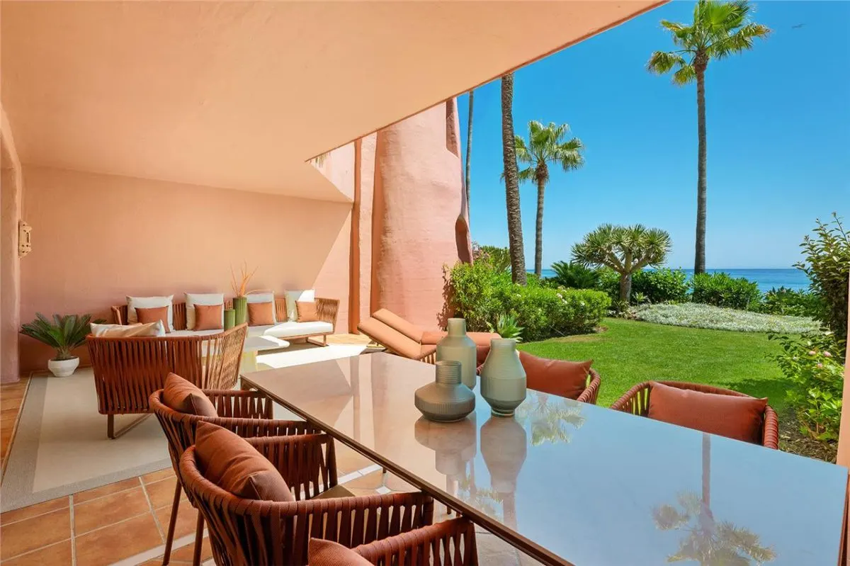 Apartament de vanzare in Malaga - foto 3