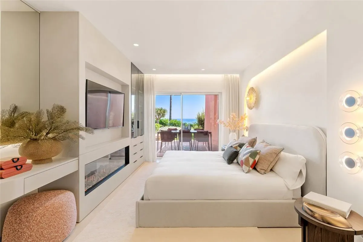 Apartament de vanzare in Malaga - foto 21