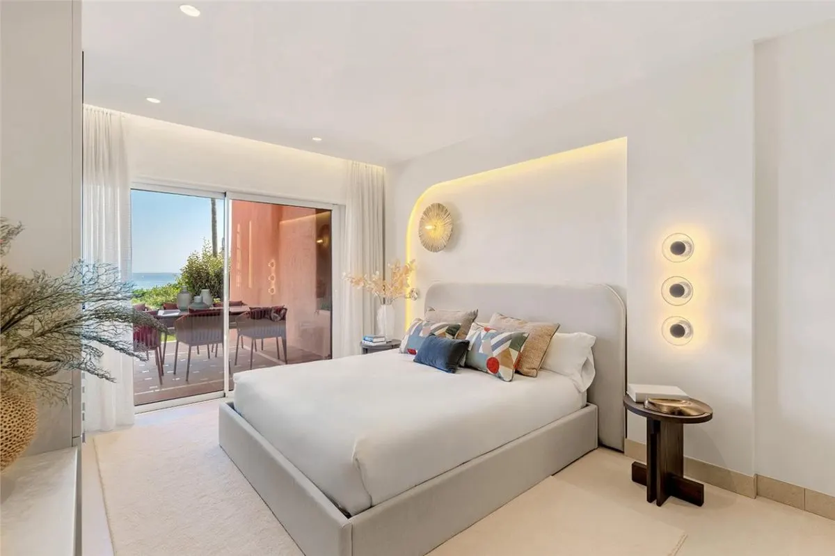 Apartament de vanzare in Malaga - foto 22