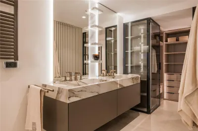 Apartament de vanzare in Malaga - foto 25