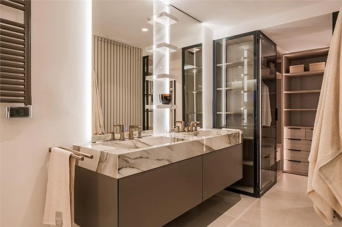 Apartament de vanzare in Malaga - foto 25