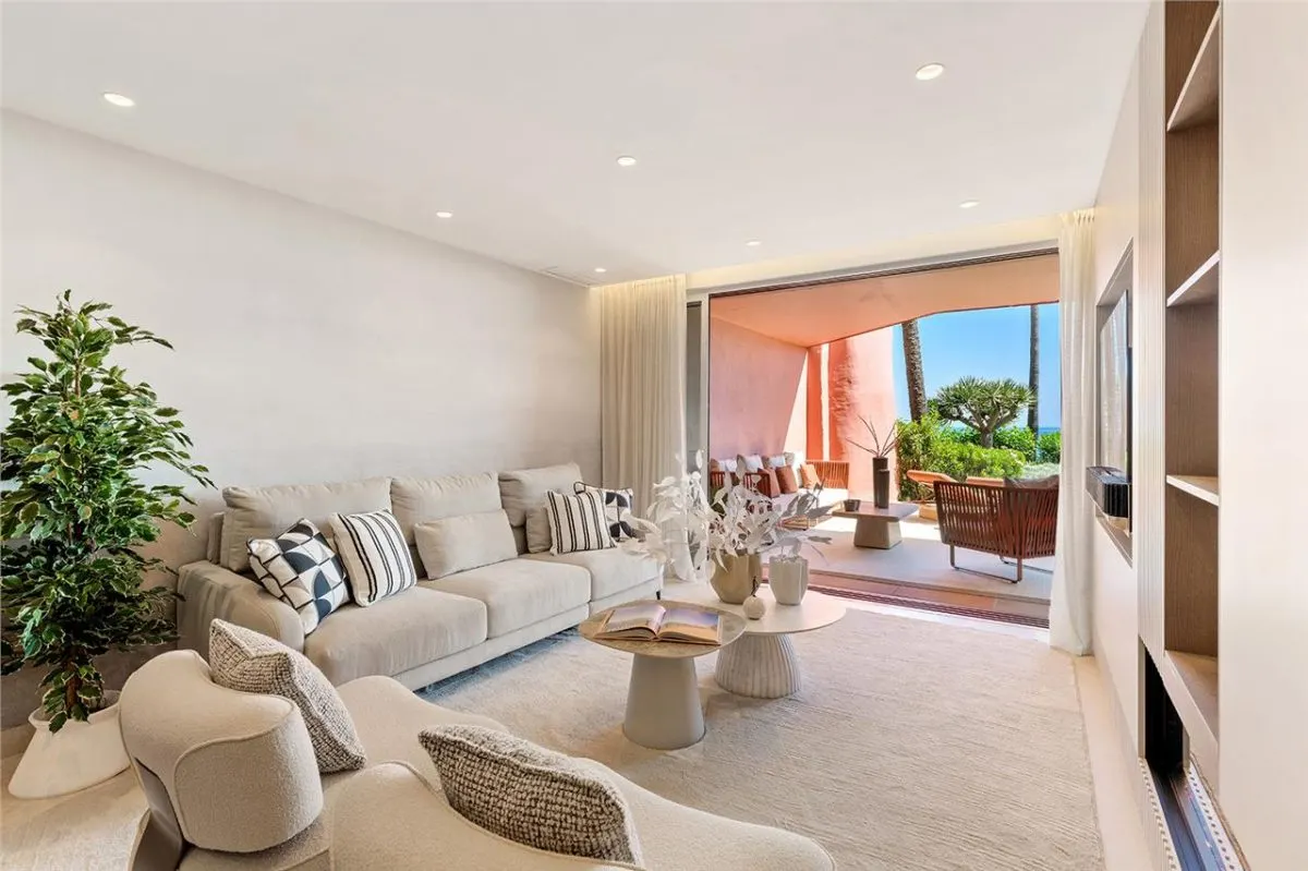 Apartament de vanzare in Malaga - foto 4