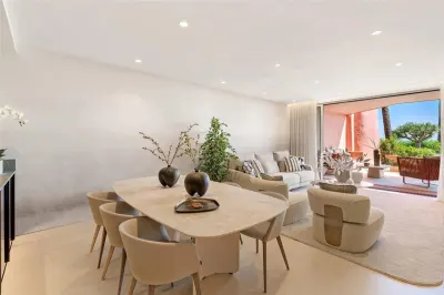Apartament de vanzare in Malaga - foto 5