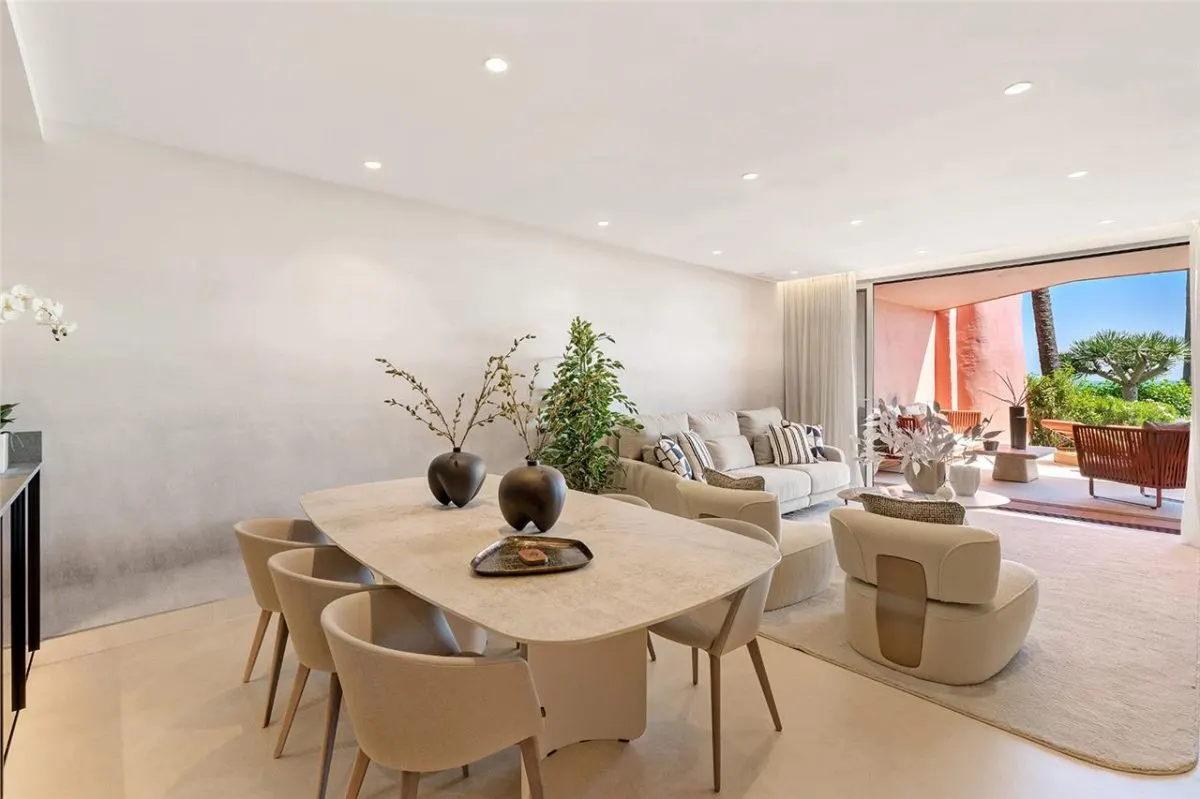 Apartament de vanzare in Malaga - foto 5