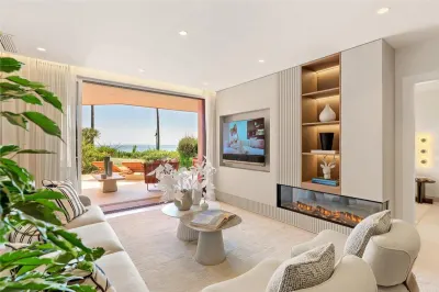 Apartament de vanzare in Malaga - foto 7