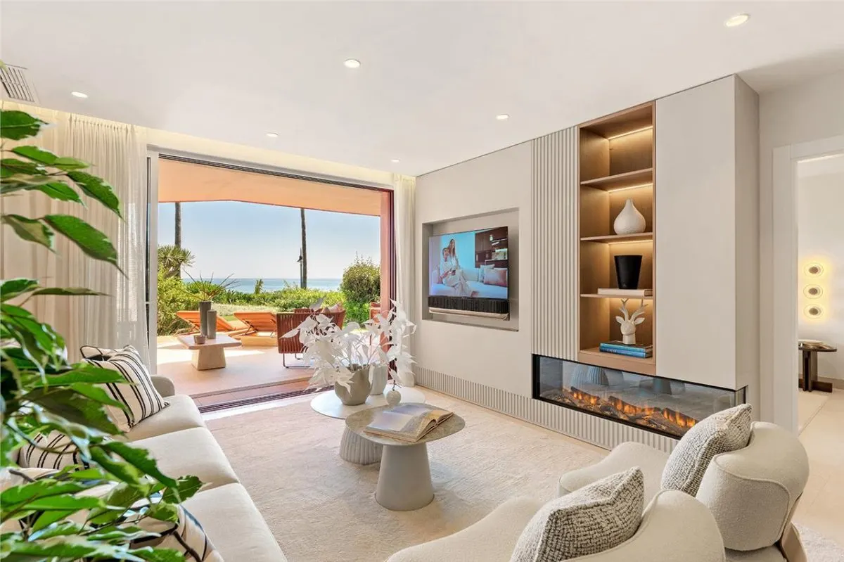Apartament de vanzare in Malaga - foto 7
