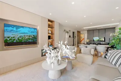 Apartament de vanzare in Malaga - foto 8
