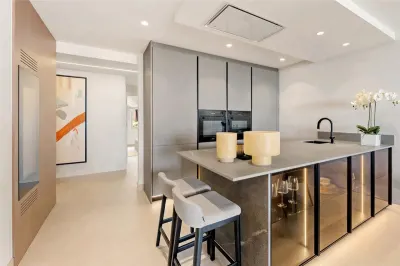 Apartament de vanzare in Malaga - foto 9