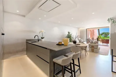 Apartament de vanzare in Malaga - foto 10