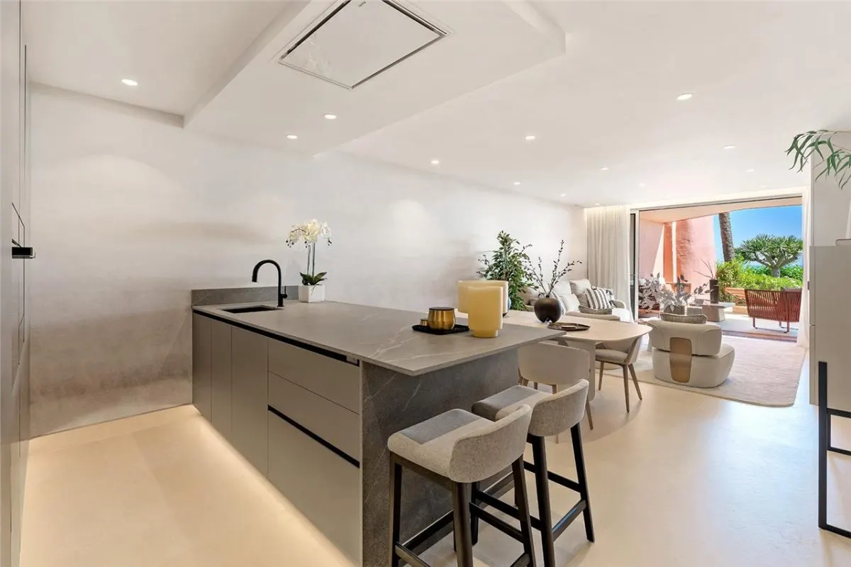 Apartament de vanzare in Malaga - foto 10