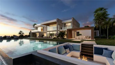 Villa à Vendre à Malaga - Marbella