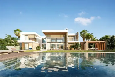 Villa à Vendre à Malaga - foto 2