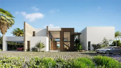 Villa à Vendre à Malaga - foto 3