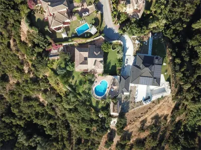 Villa à Vendre à Malaga - foto 5