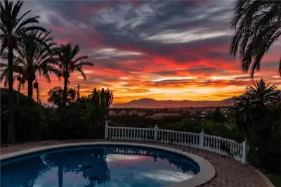 Villa à Vendre à Malaga - foto 6