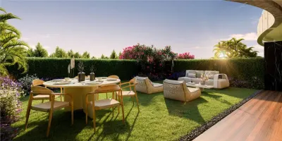 Apartament de vanzare in Malaga - foto 2