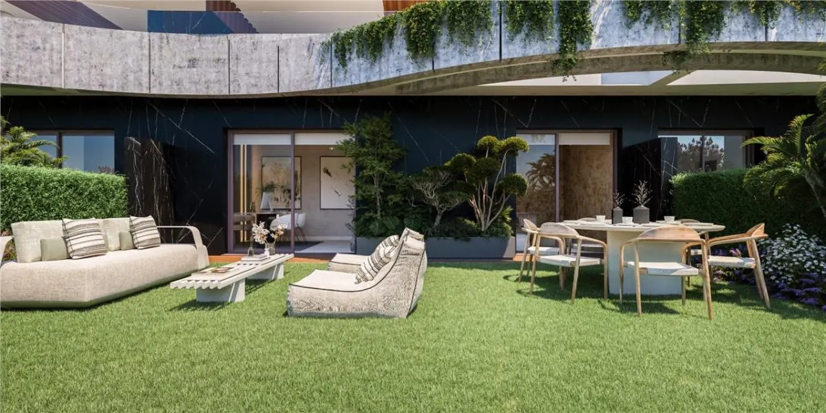 Apartament de vanzare in Malaga - foto 3