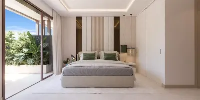 Apartament de vanzare in Malaga - foto 5