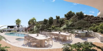 Apartament de vanzare in Malaga - foto 9