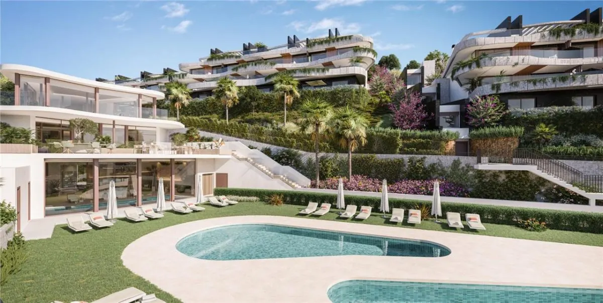 Penthouse de vanzare in Malaga - foto 11