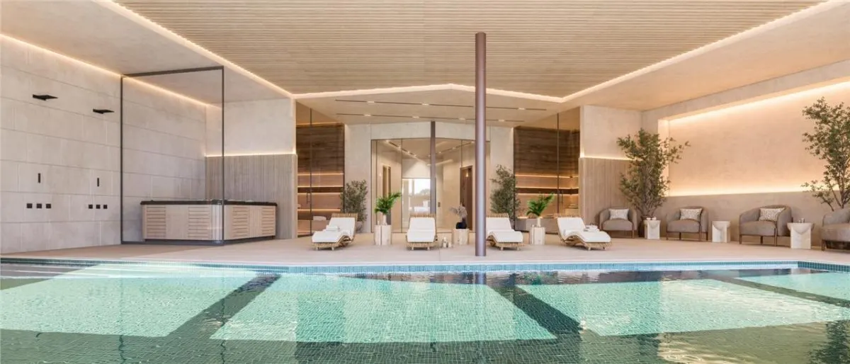 Penthouse de vanzare in Malaga - foto 14
