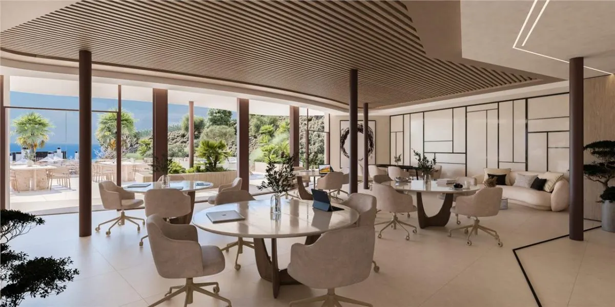Penthouse de vanzare in Malaga - foto 15