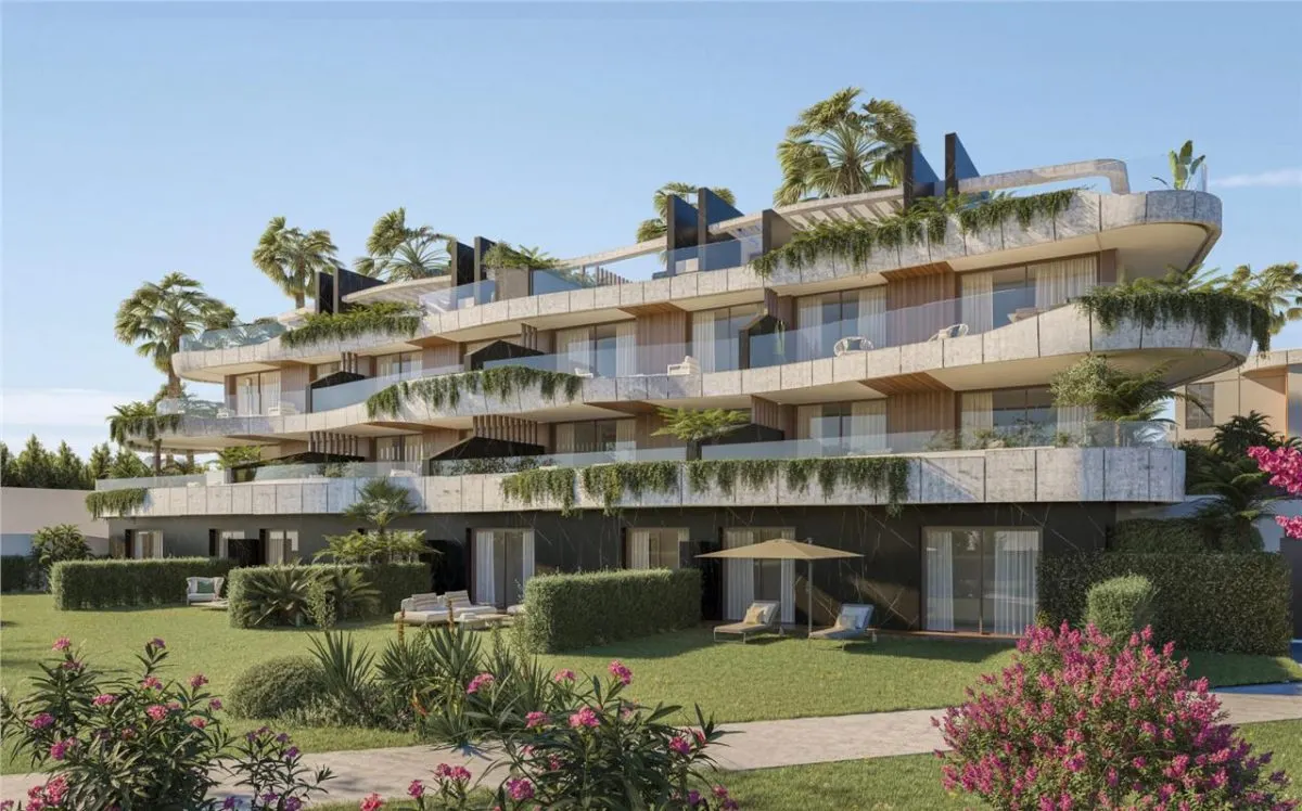Penthouse de vanzare in Malaga - foto 5