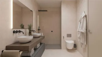 Penthouse de vanzare in Malaga - foto 7