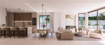 Penthouse de vanzare in Malaga - foto 8