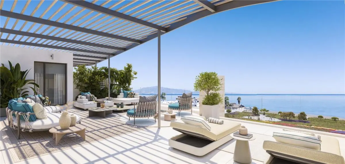 Apartament de vanzare in Malaga - foto 7