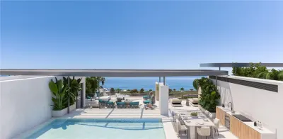Apartament de vanzare in Malaga - foto 5