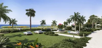Penthouse de vanzare in Malaga - foto 12