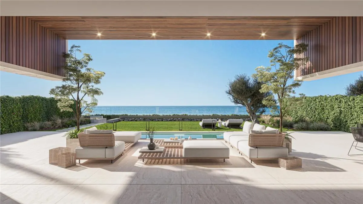 Penthouse de vanzare in Malaga - foto 15