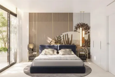 Penthouse de vanzare in Malaga - foto 16