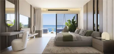 Penthouse de vanzare in Malaga - foto 19