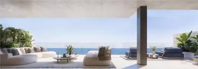 Penthouse de vanzare in Malaga - foto 23