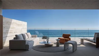 Penthouse de vanzare in Malaga - foto 24