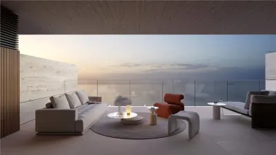 Penthouse de vanzare in Malaga - foto 25