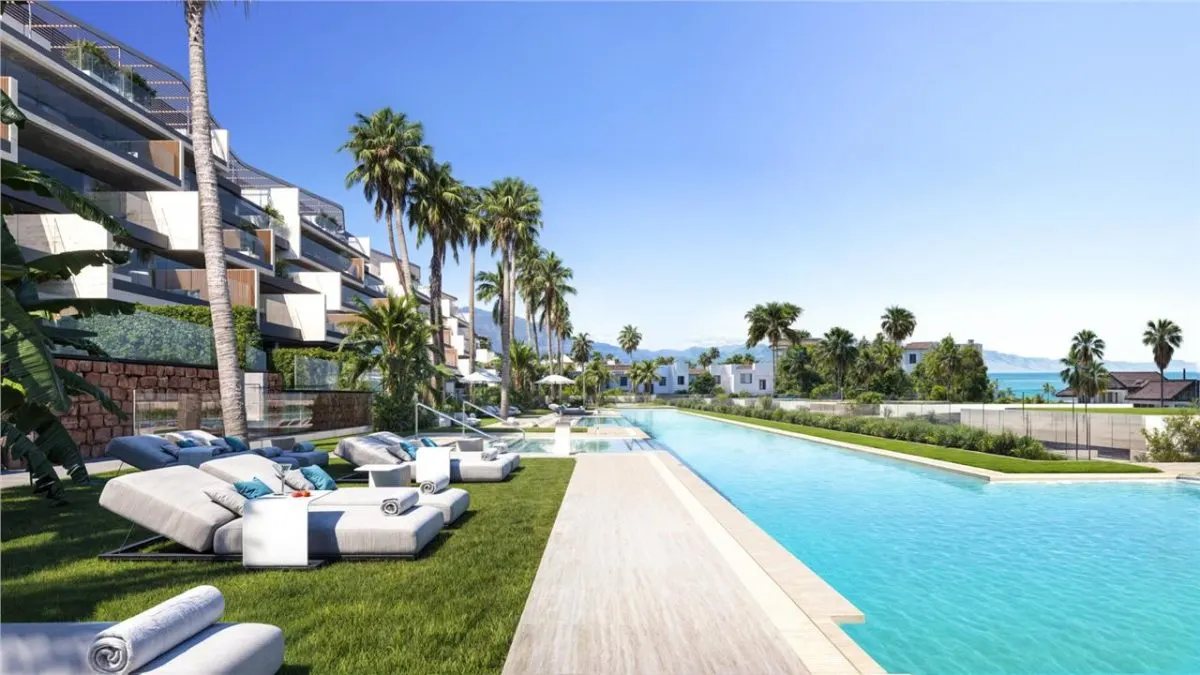 Penthouse de vanzare in Malaga - foto 4