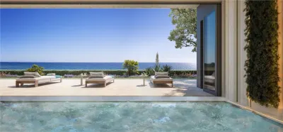 Penthouse de vanzare in Malaga - foto 6