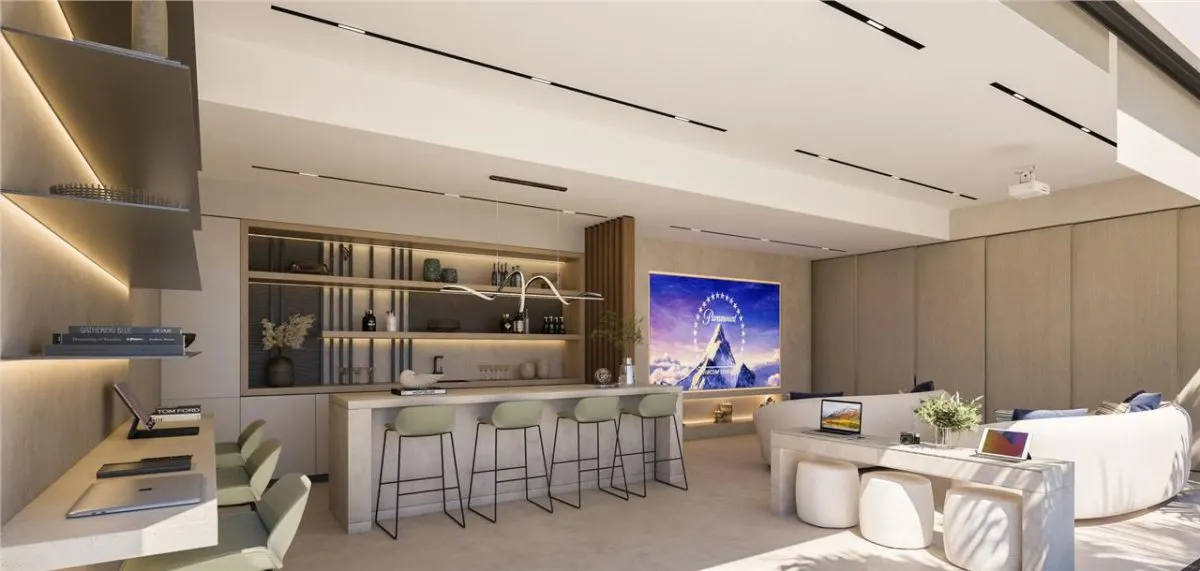 Penthouse de vanzare in Malaga - foto 9