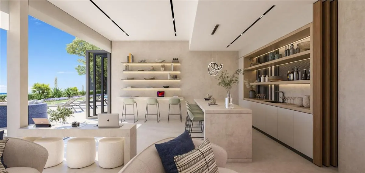 Penthouse de vanzare in Malaga - foto 10