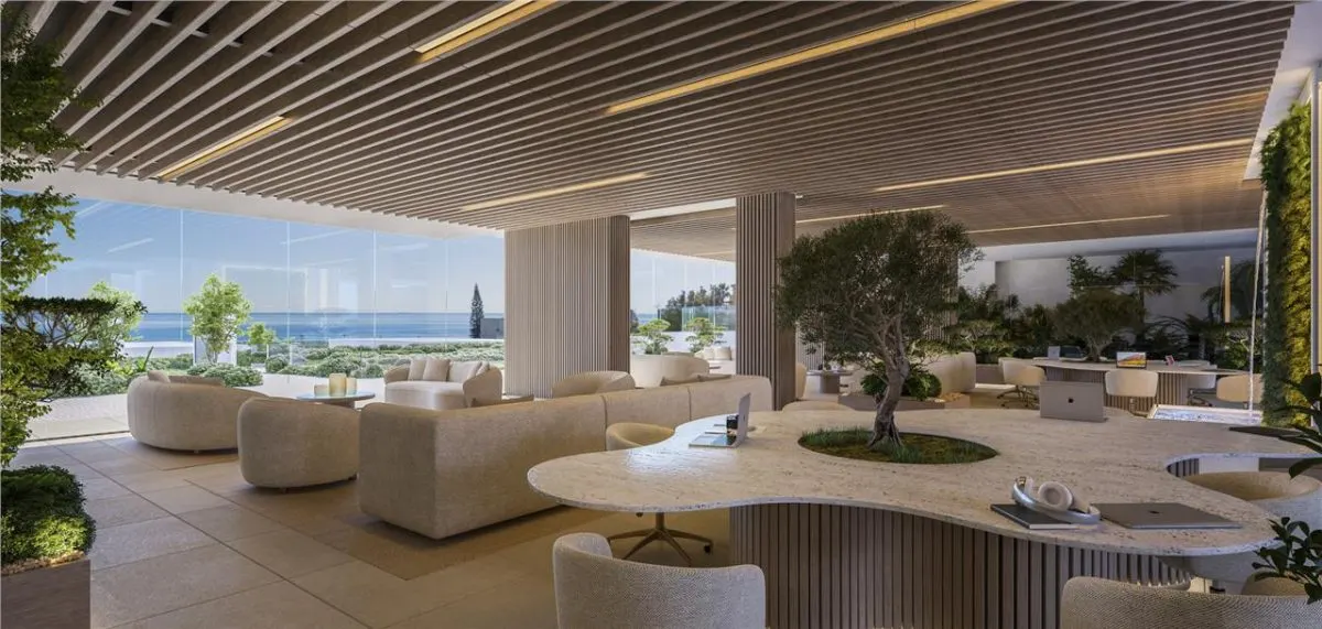 Penthouse de vanzare in Malaga - foto 13